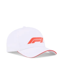 Шапки и кепки PUMA F1 Bb Cap модель 026230 Фото