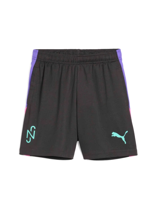 Шорты PUMA Neymar Jrcreativitytrshortjr модель 660098 Фото