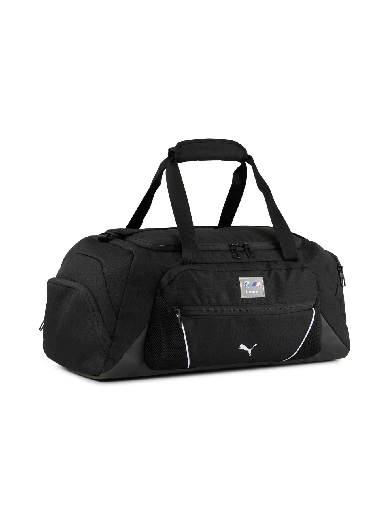 Сумки PUMA Bmw Mms Duffle Bag модель 091244 Фото