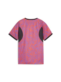 Футболки и поло PUMA Neymar Jr Creativityjerseyjr модель 660096 Фото