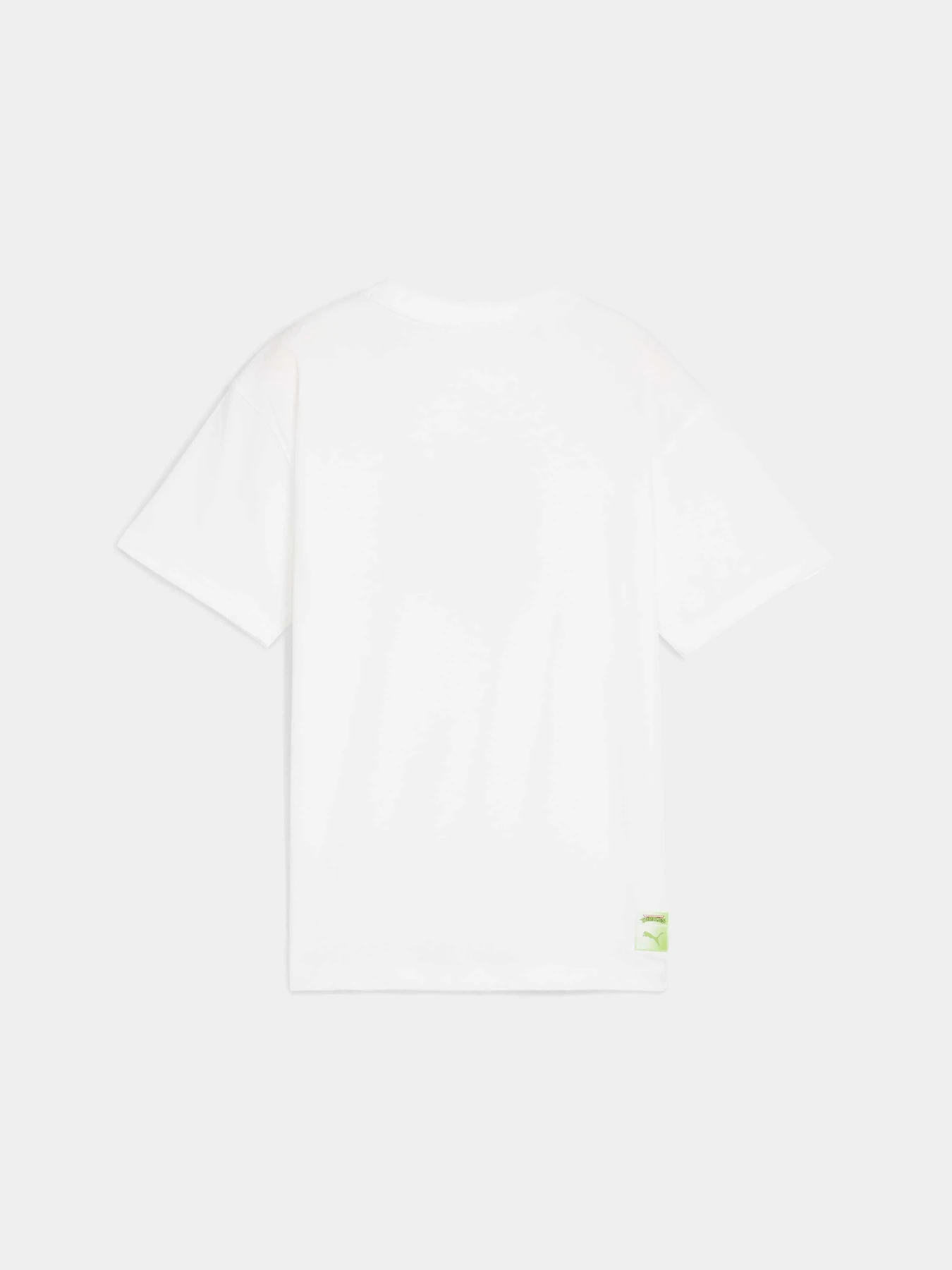 Футболки и поло PUMA x Tmnt Graphic Tee модель 630084 Футболки и поло PUMA x Tmnt Graphic Tee модель 630084 Фото