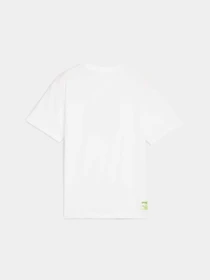 Футболки и поло PUMA x Tmnt Graphic Tee модель 630084 Фото