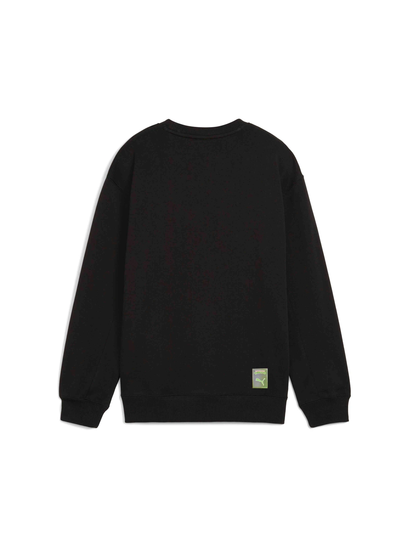 Худи и свитшоты PUMA x Tmnt Graphic Crew модель 630085 Худи и свитшоты PUMA x Tmnt Graphic Crew модель 630085 Фото