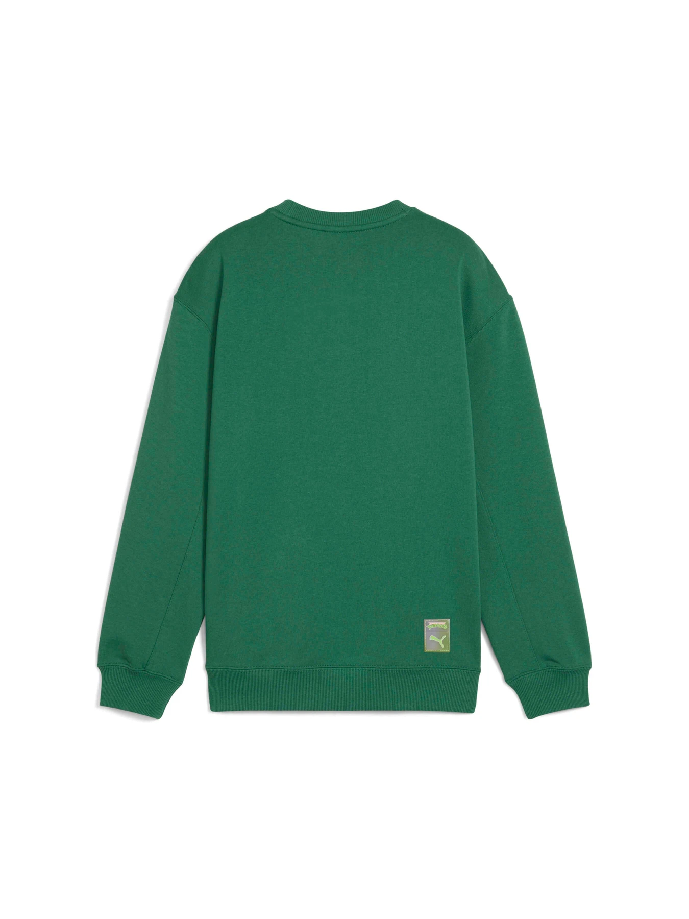 Худи и свитшоты PUMA x Tmnt Graphic Crew модель 630085 Худи и свитшоты PUMA x Tmnt Graphic Crew модель 630085 Фото