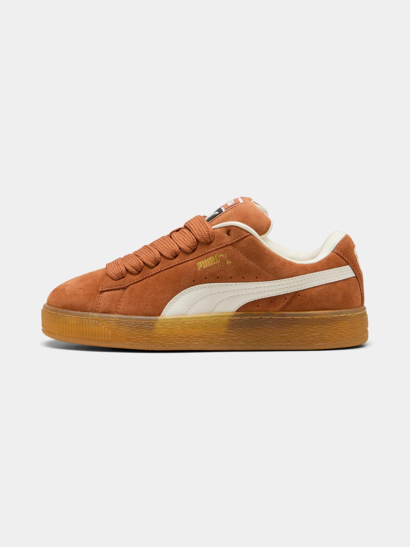 Кеды PUMA Suede Xl модель 395205 Кеды PUMA Suede Xl модель 395205 Фото