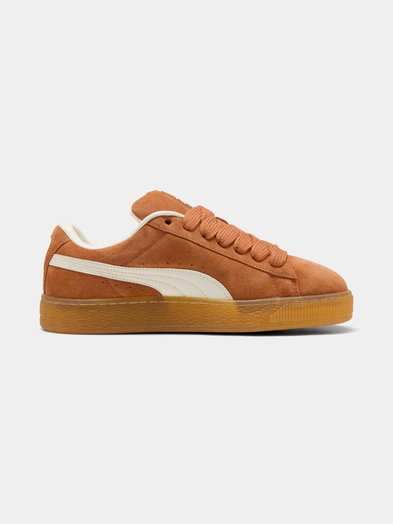 Кеды PUMA Suede Xl модель 395205 Кеды PUMA Suede Xl модель 395205 Фото