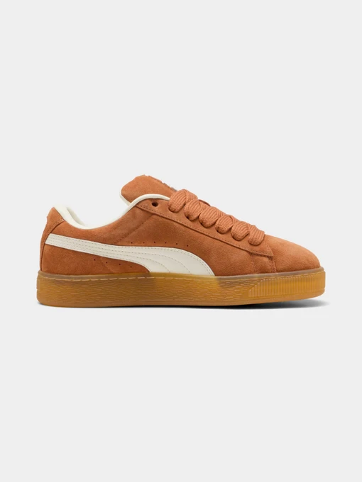Кеды PUMA Suede Xl модель 395205 Фото