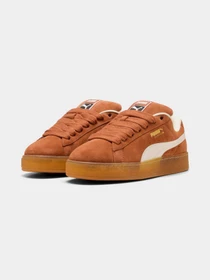 Кеды PUMA Suede Xl модель 395205 Фото