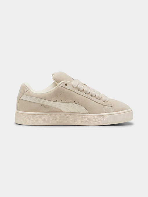 Кеды PUMA Suede Xl модель 395205 Фото