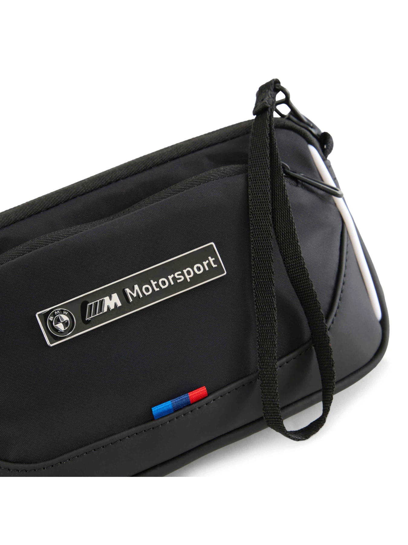 Кошельки PUMA Bmw Mms Women's Wallet модель 054782 Фото