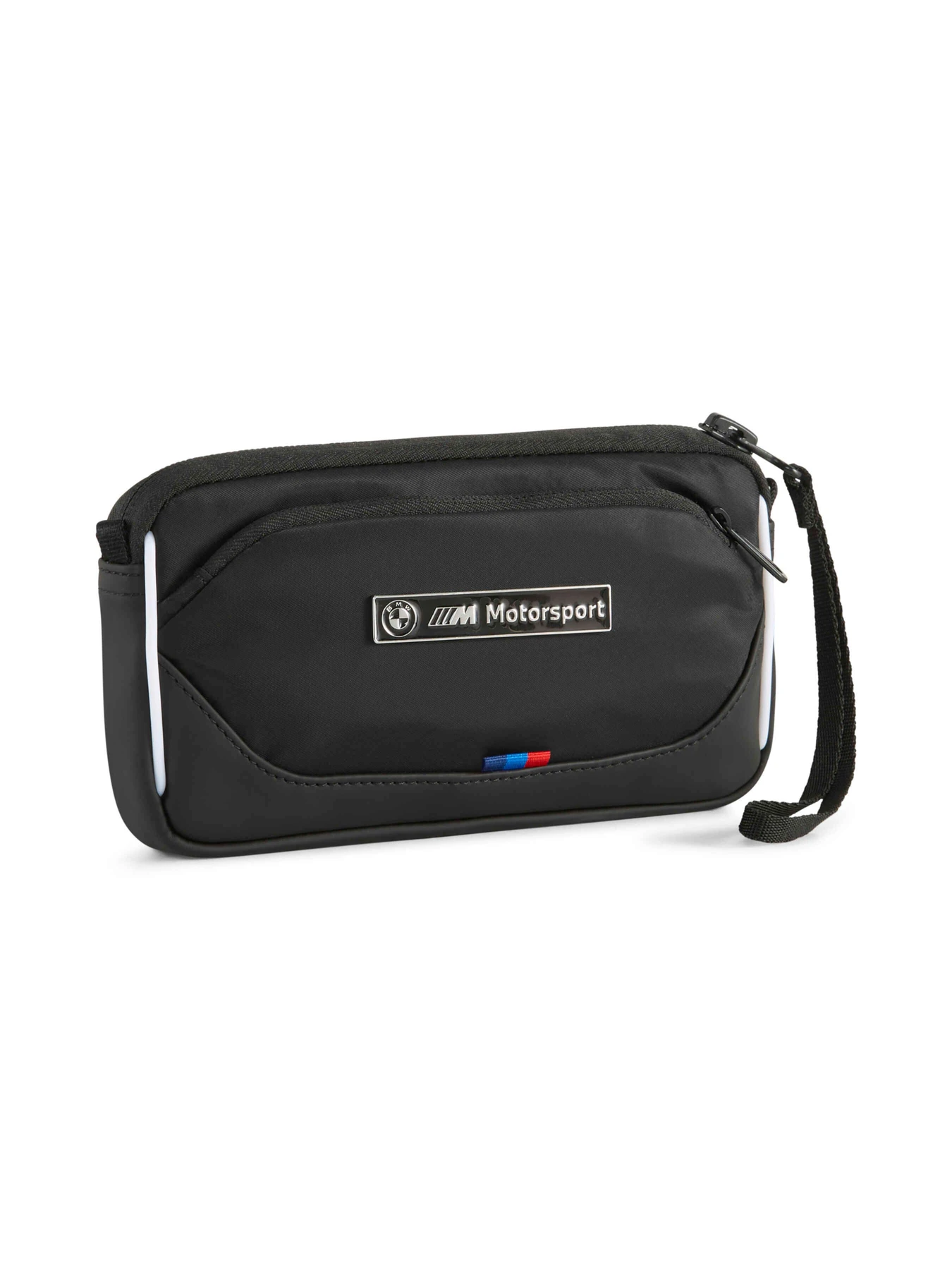 Кошельки PUMA Bmw Mms Women's Wallet модель 054782 Фото