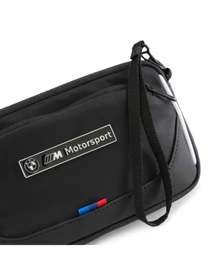 Кошельки PUMA Bmw Mms Women's Wallet модель 054782 Фото