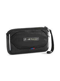 Кошельки PUMA Bmw Mms Women's Wallet модель 054782 Фото
