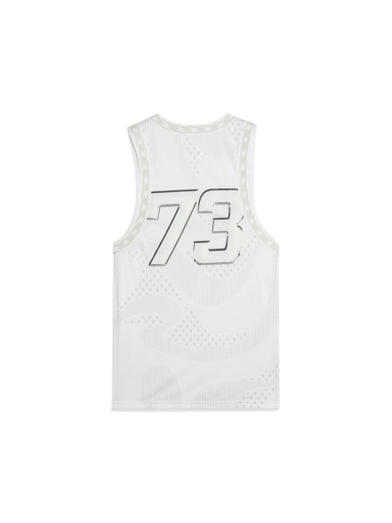 Футболки і поло PUMA Jer-she Jersey модель 630798 Футболки і поло PUMA Jer-she Jersey модель 630798 Фото