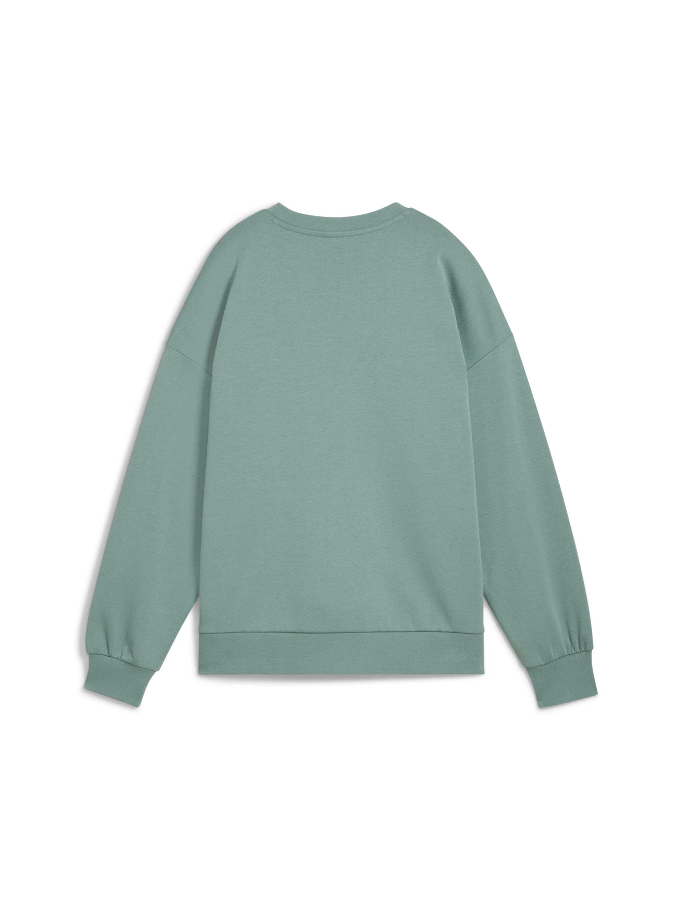Худі та світшоти PUMA Wardrobe Ess Oversized Crew модель 630045 Фото