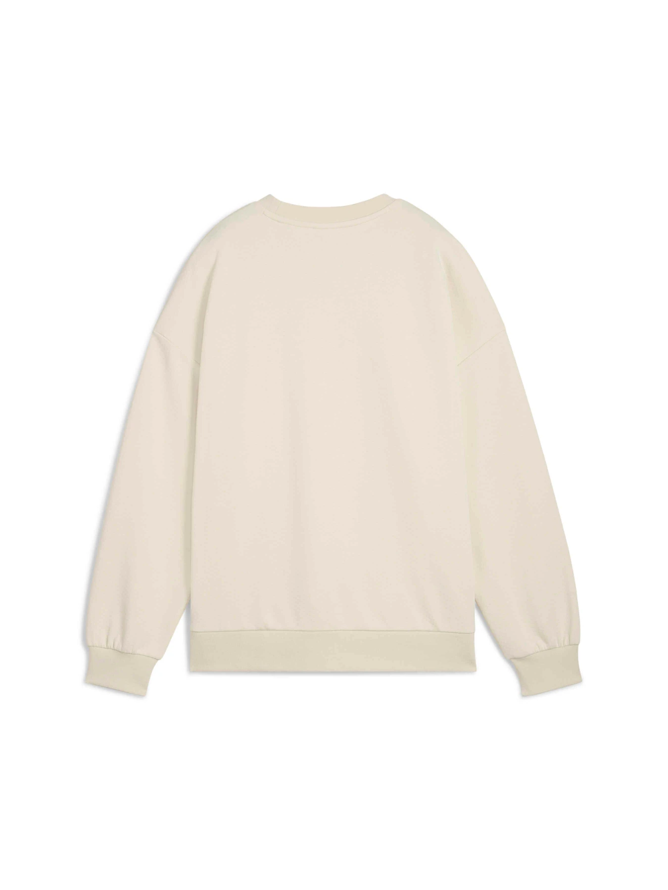 Худі та світшоти PUMA Wardrobe Ess Oversized Crew модель 630045 Худі та світшоти PUMA Wardrobe Ess Oversized Crew модель 630045 Фото