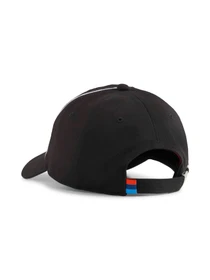 Шапки та кепки PUMA Bmw Mms Heritage Dad Cap модель 026049 Фото
