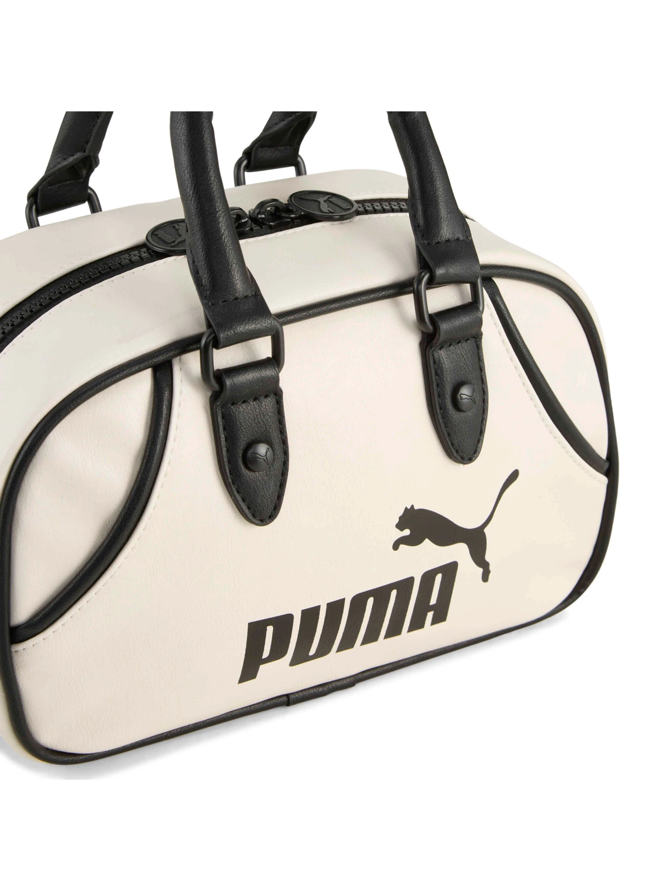 Сумки PUMA Archive Mini Grip Bag модель 091137 Фото