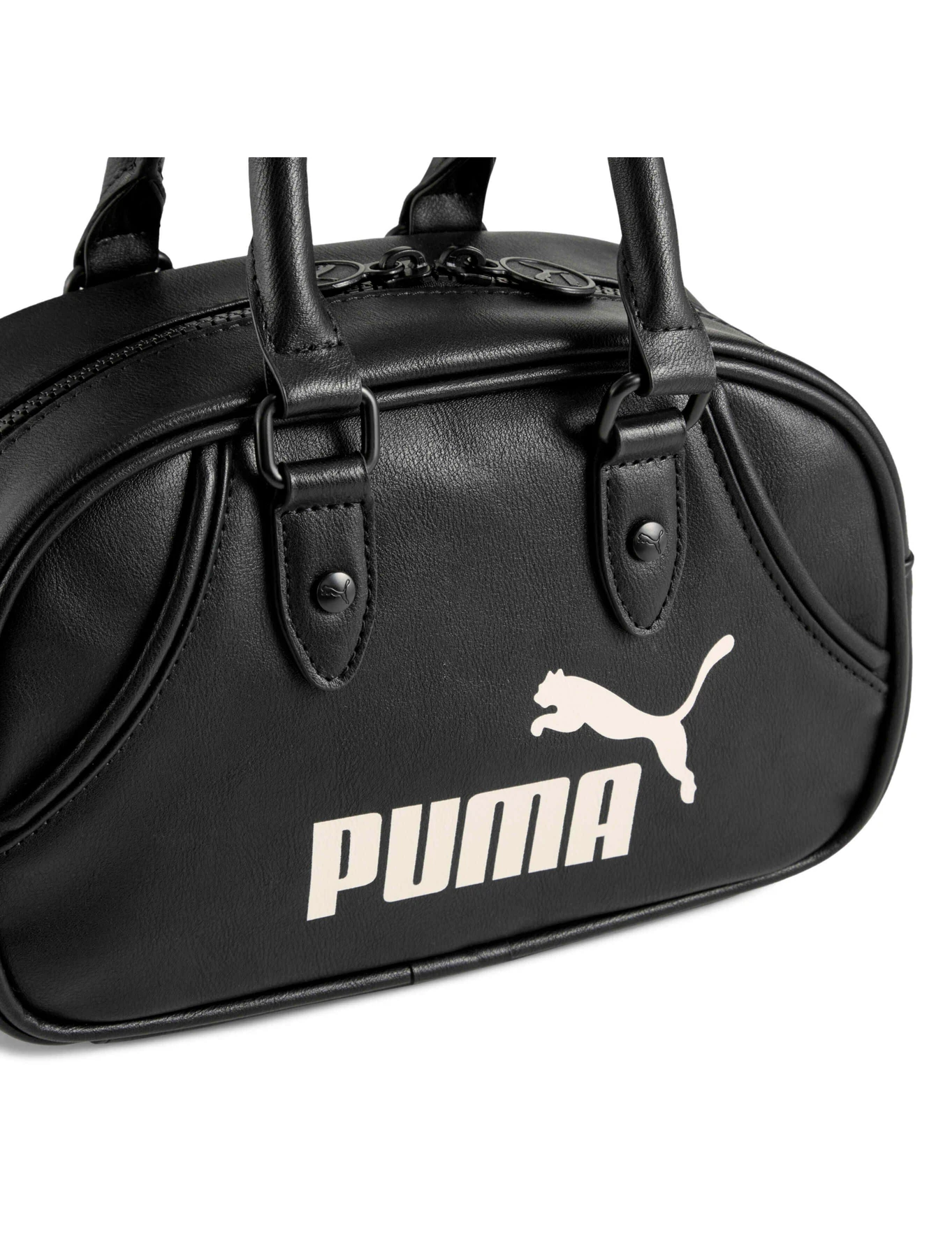 Сумки PUMA Archive Mini Grip Bag модель 091137 Сумки PUMA Archive Mini Grip Bag модель 091137 Фото