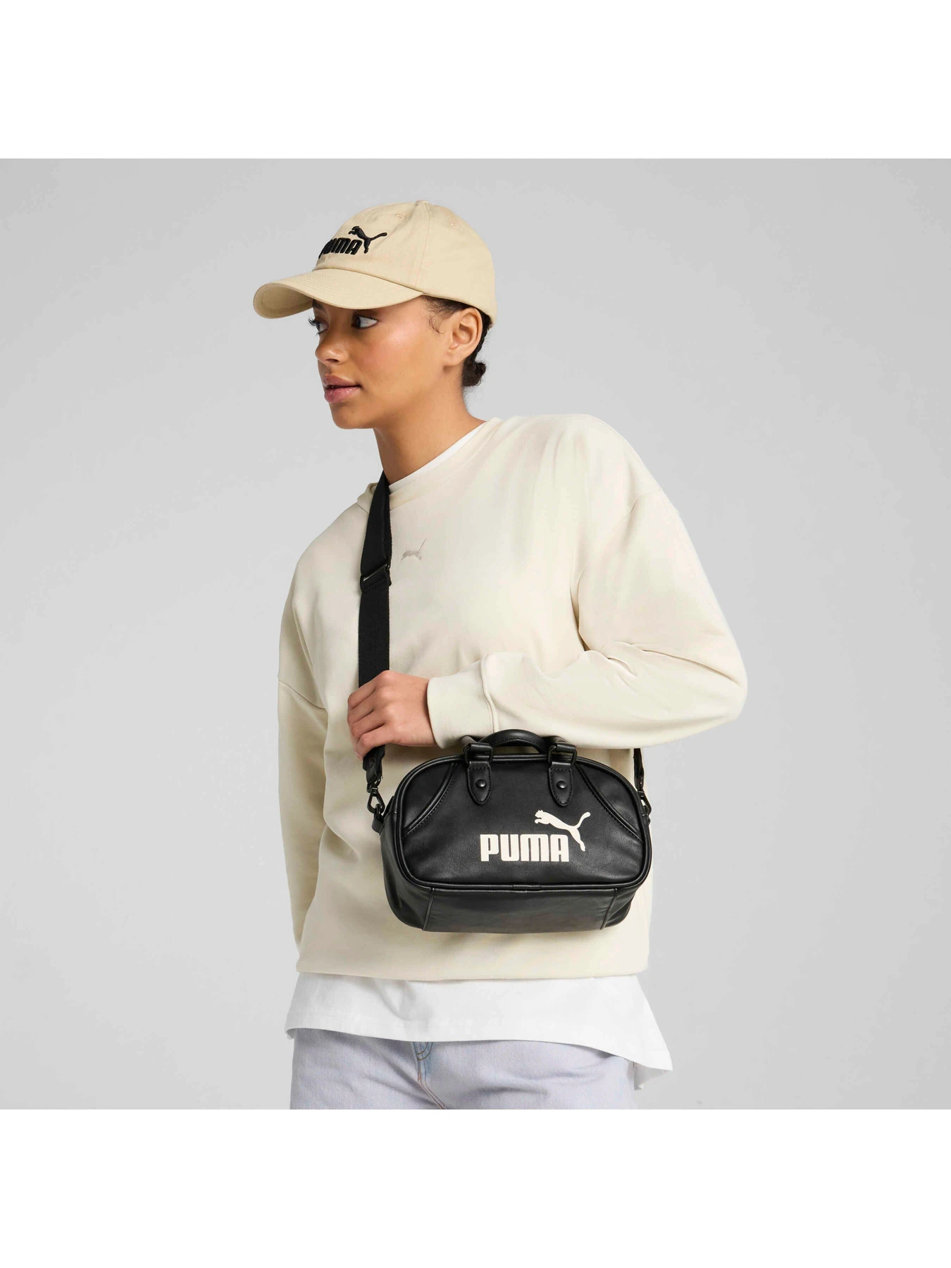 Сумки PUMA Archive Mini Grip Bag модель 091137 Сумки PUMA Archive Mini Grip Bag модель 091137 Фото