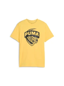 Футболки и поло PUMA Basketball Posterize Tee I модель 630822 Фото