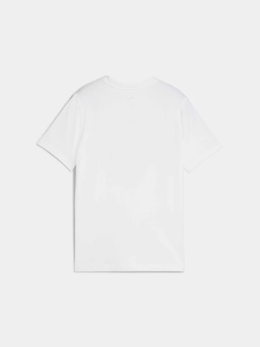 Дитяча Футболка PUMA Basketball Posterize Tee I фото 2