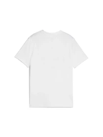 Футболки и поло PUMA Basketball Posterize Tee I модель 630822 Фото
