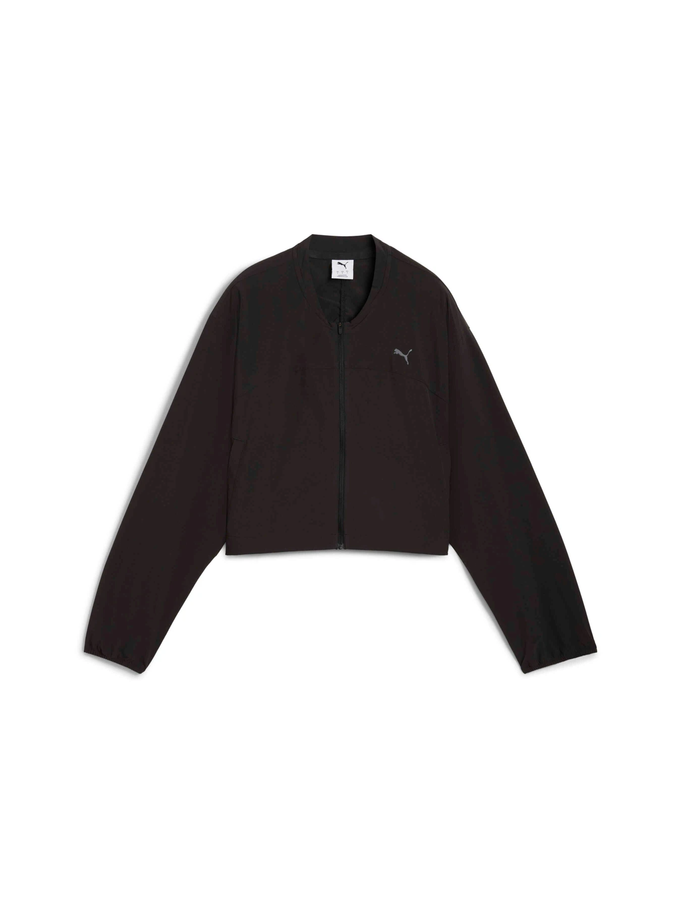 Куртки и дубленки PUMA Move Fashion Jacket модель 526698 Фото