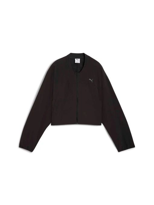 Куртки и дубленки PUMA Move Fashion Jacket модель 526698 Фото