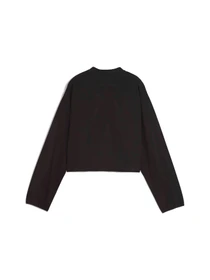 Куртки и дубленки PUMA Move Fashion Jacket модель 526698 Фото