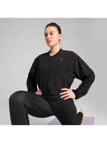 Куртки и дубленки PUMA Move Fashion Jacket модель 526698 Фото