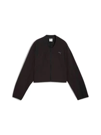 Куртки и дубленки PUMA Move Fashion Jacket модель 526698 Фото