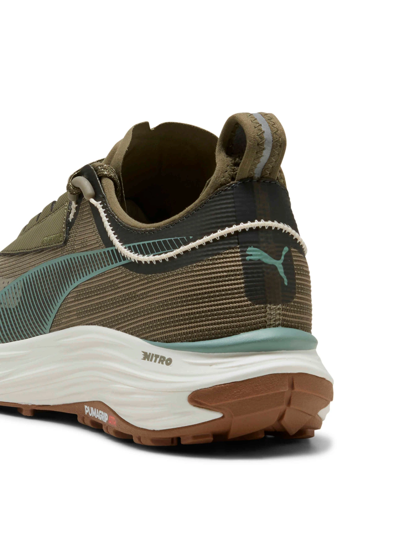 Кросівки PUMA Voyage Nitro™ 3 модель 310237 Фото