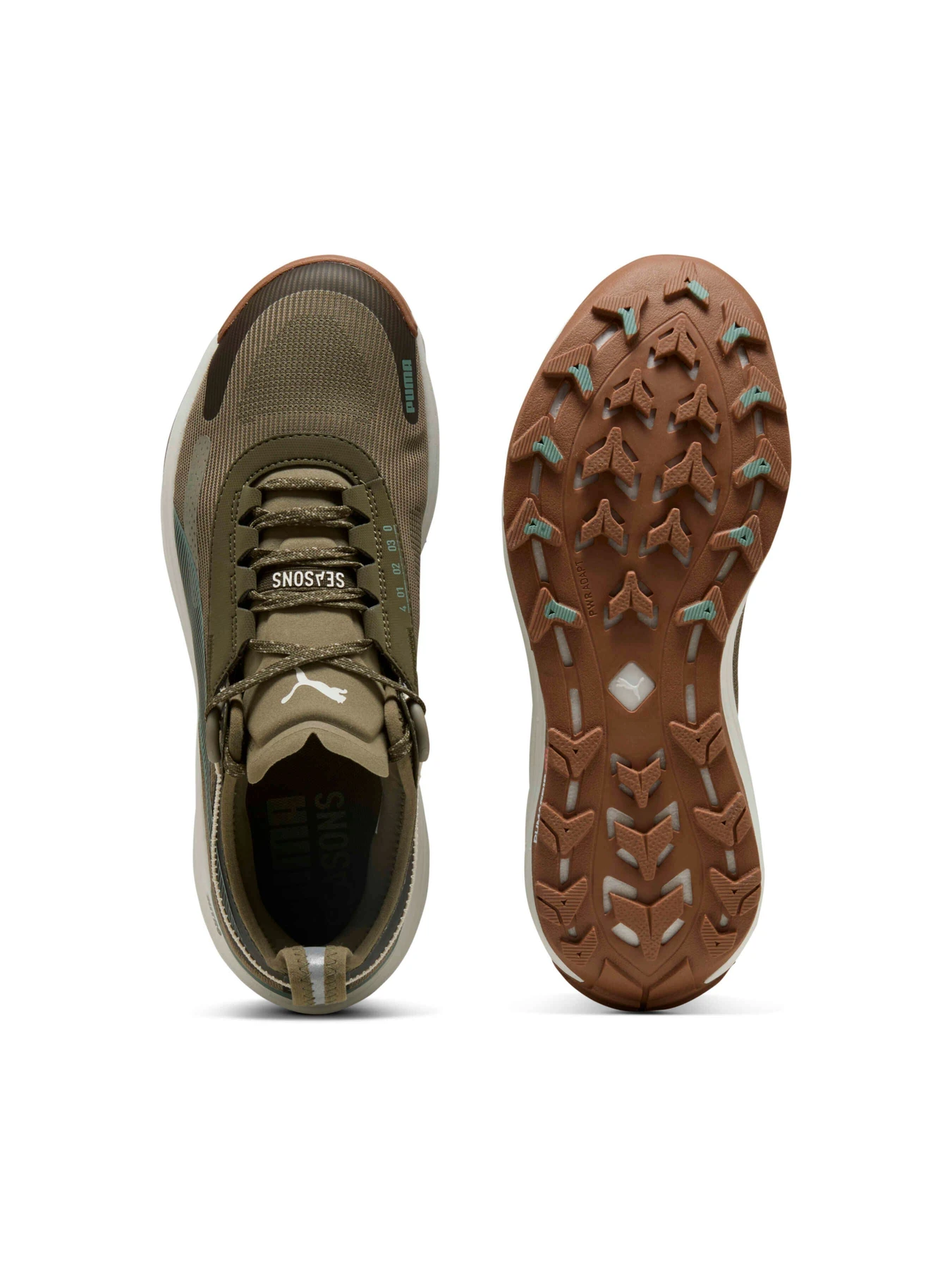 Кросівки PUMA Voyage Nitro™ 3 модель 310237 Фото