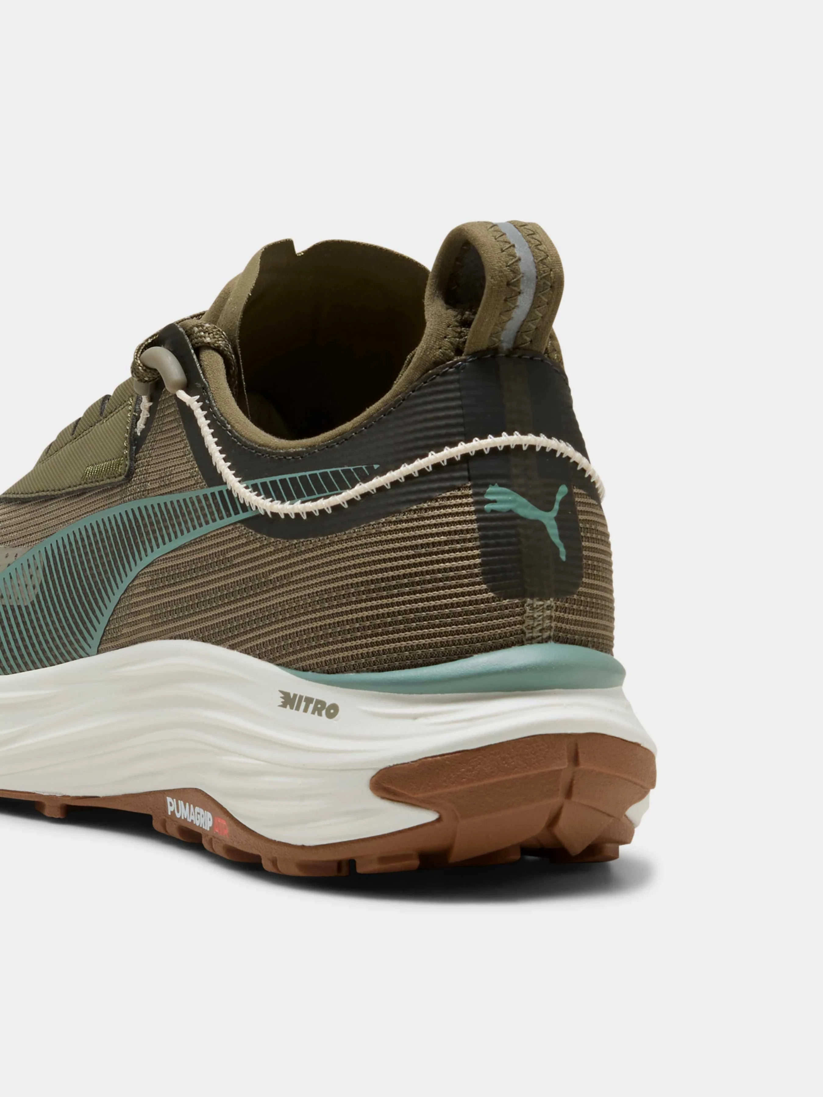 Чоловічі Кросівки для бігу PUMA Voyage Nitro™ 3 фото 3