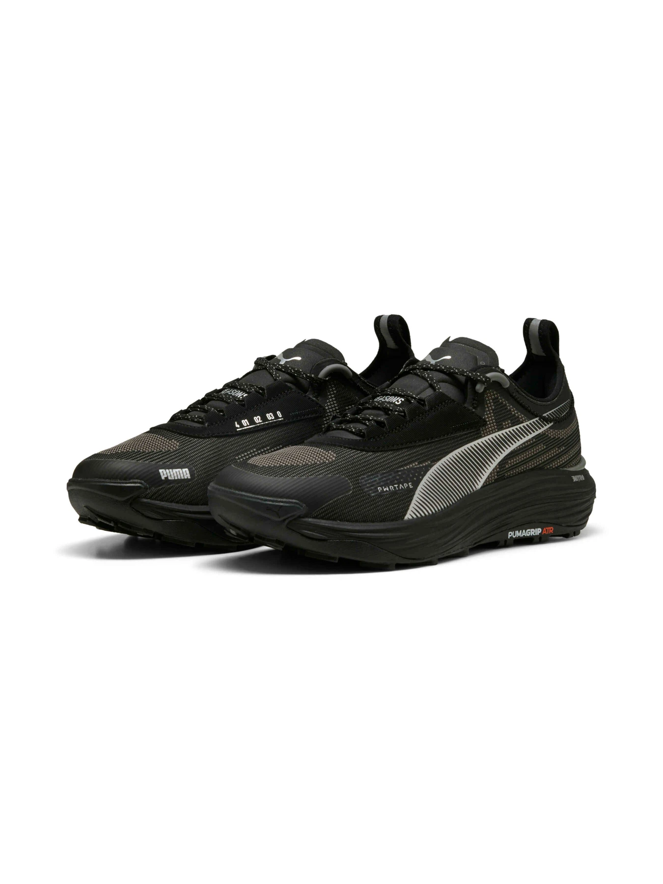 Кроссовки PUMA Voyage Nitro™ 3 модель 310237 Кроссовки PUMA Voyage Nitro™ 3 модель 310237 Фото