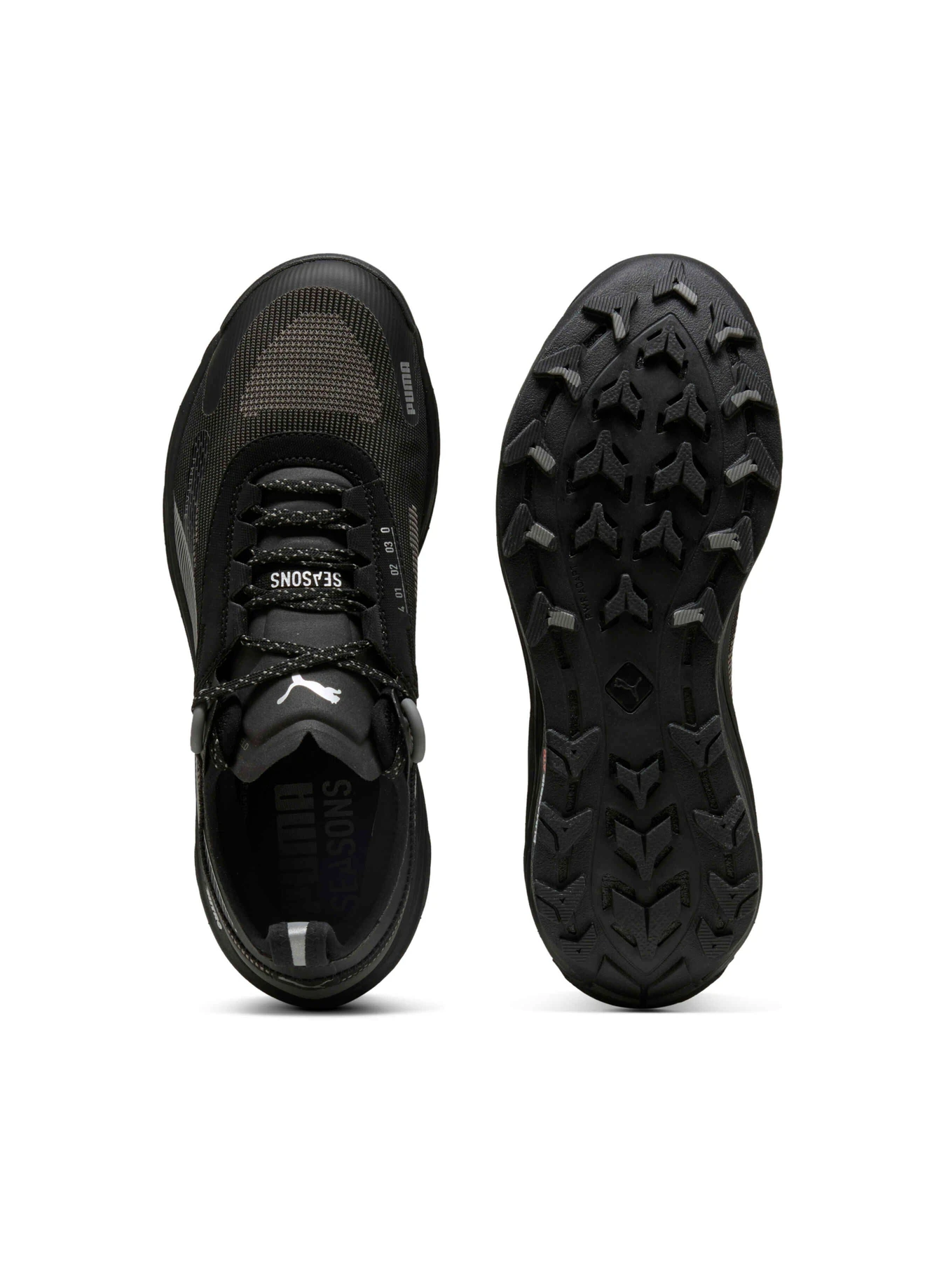 Кроссовки PUMA Voyage Nitro™ 3 модель 310237 Кроссовки PUMA Voyage Nitro™ 3 модель 310237 Фото