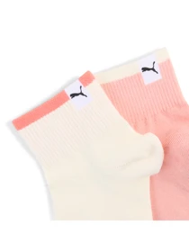 Носки и гольфы PUMA Women Heritage Toe Quar модель 938642 Фото