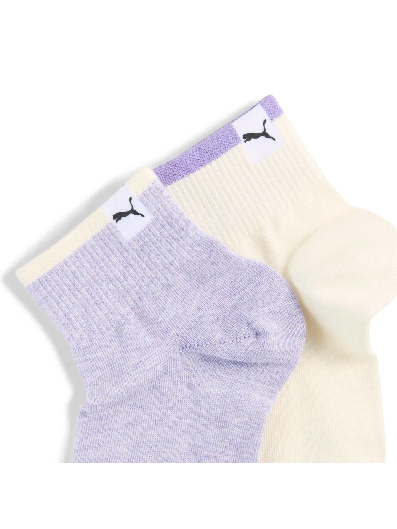 Шкарпетки та гольфи PUMA Women Heritage Toe Quar модель 938642 Шкарпетки та гольфи PUMA Women Heritage Toe Quar модель 938642 Фото