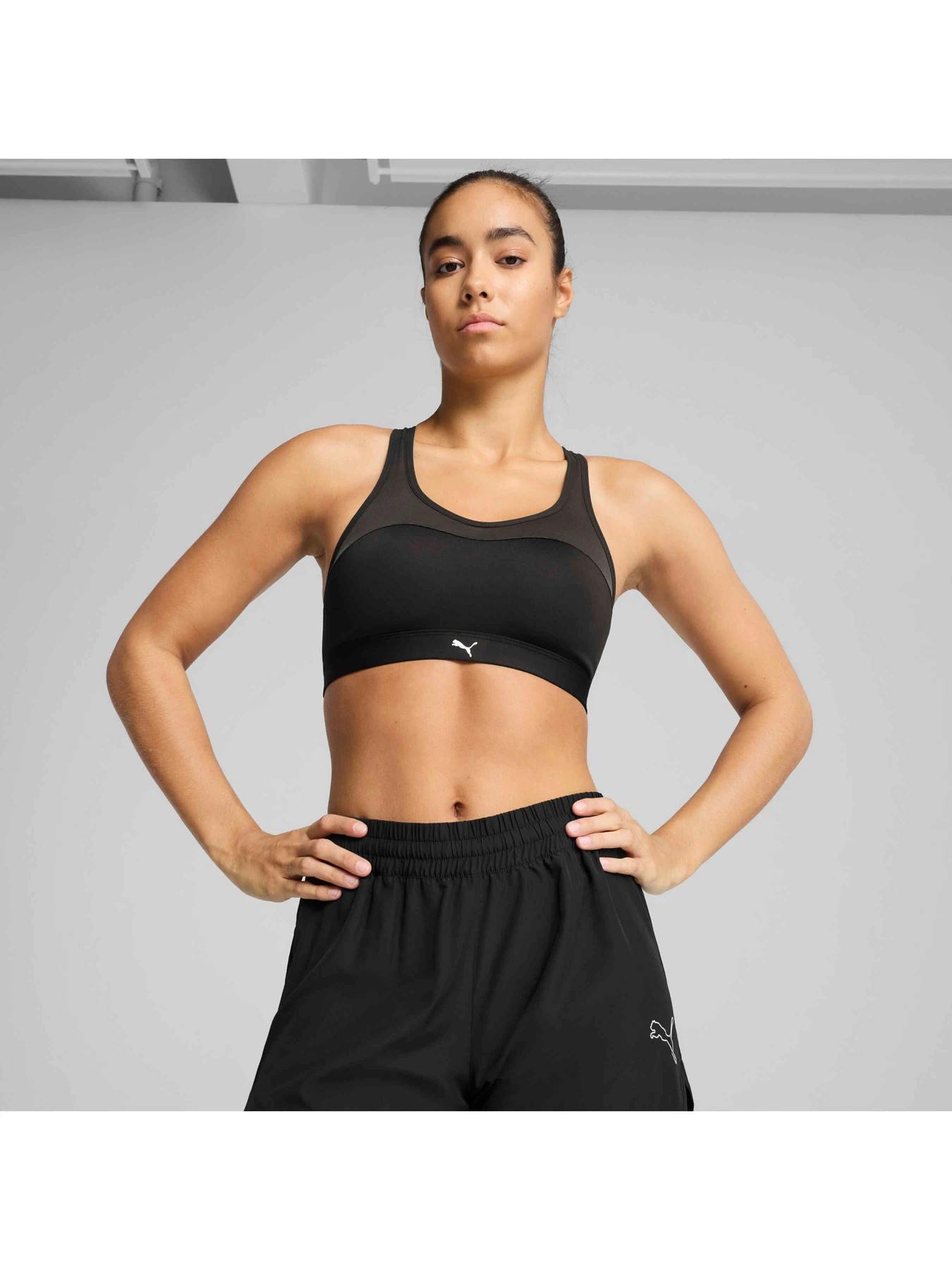 Футболки и поло PUMA Move Strong Bra модель 526681 Фото