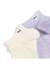Шкарпетки та гольфи PUMA Women Heritage Toe Snea модель 938643 Фото
