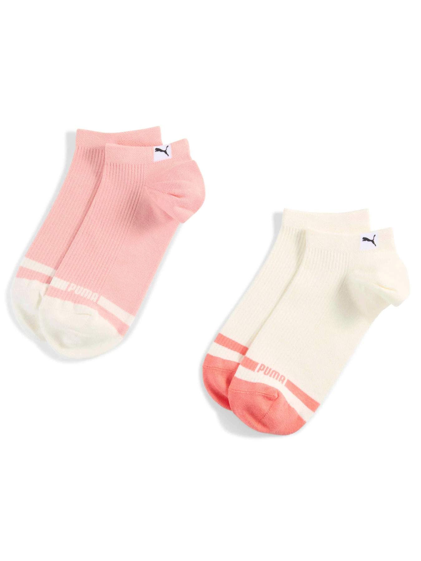 Носки и гольфы PUMA Women Heritage Toe Snea модель 938643 Фото