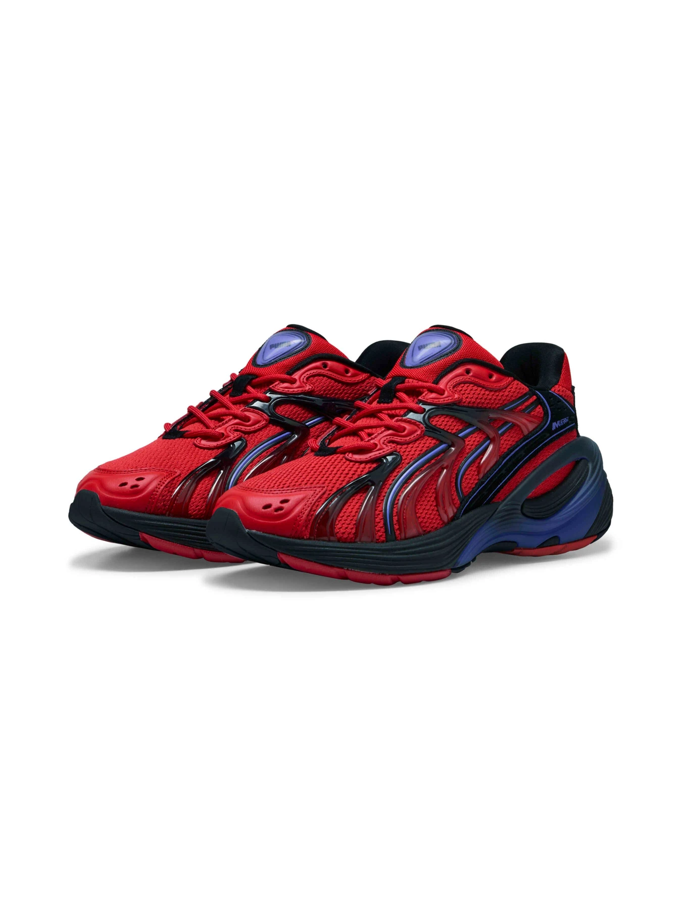 Кроссовки PUMA Inverse Rev модель 402380 Фото
