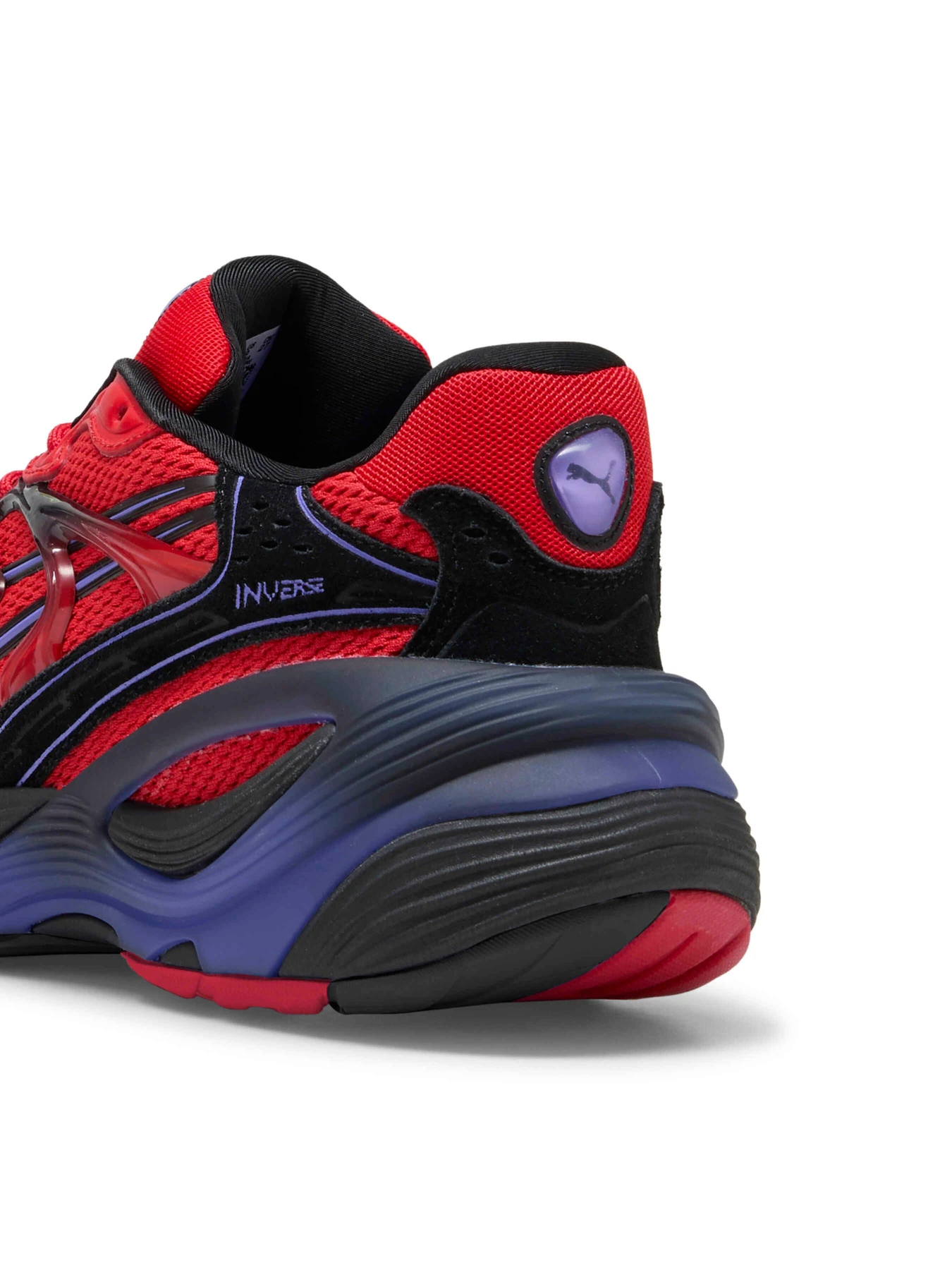 Кроссовки PUMA Inverse Rev модель 402380 Фото