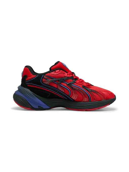 Кроссовки PUMA Inverse Rev модель 402380 Фото