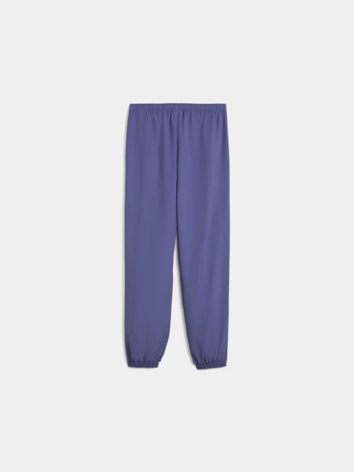Дитячі Спортивні штани PUMA Wardrobe Ess Woven Pants фото 2