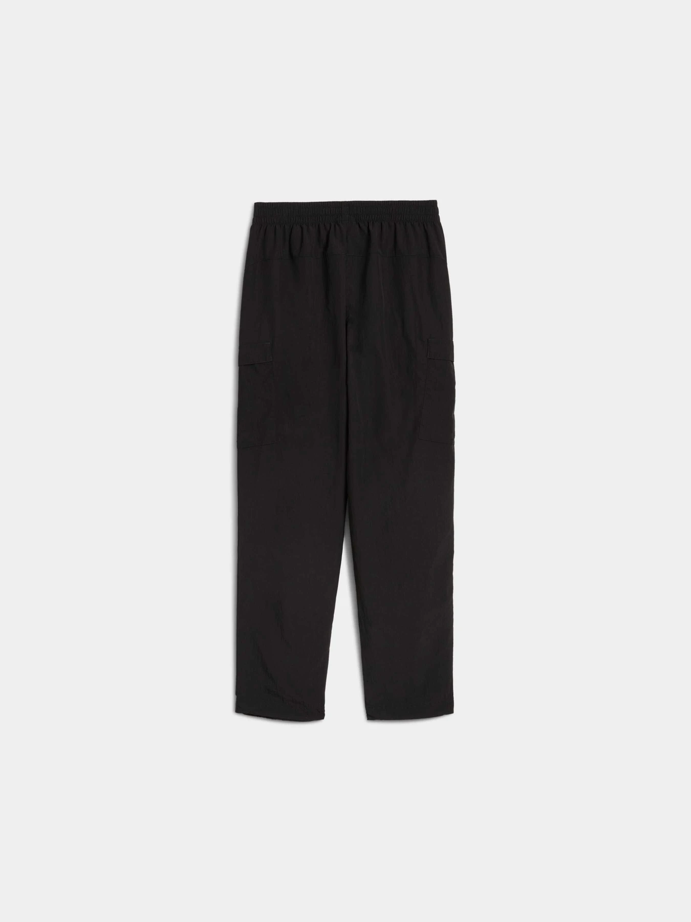 Брюки PUMA Wardrobe Ess Cargo Pants модель 630847 Брюки PUMA Wardrobe Ess Cargo Pants модель 630847 Фото