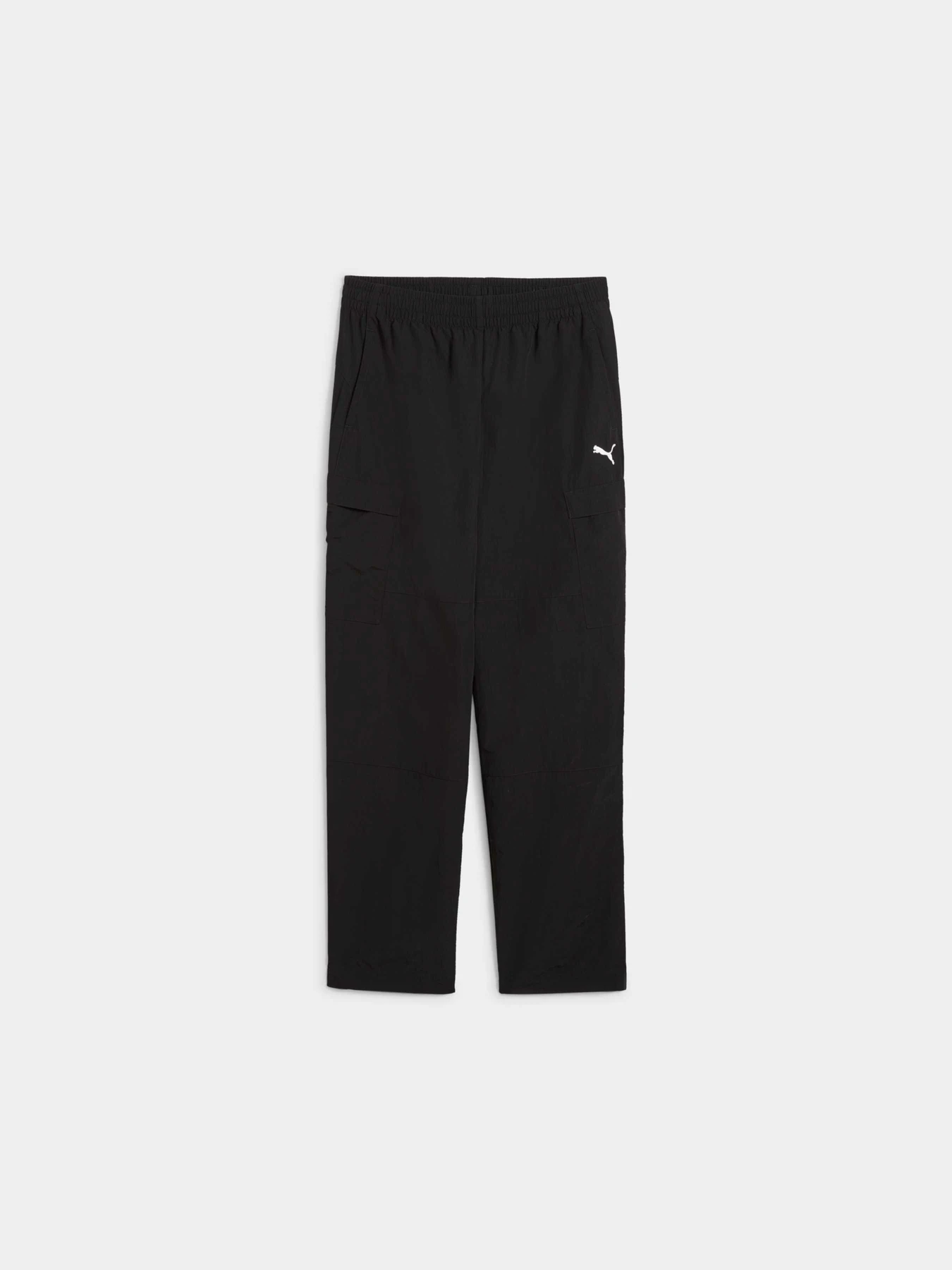 Брюки PUMA Wardrobe Ess Cargo Pants модель 630847 Брюки PUMA Wardrobe Ess Cargo Pants модель 630847 Фото