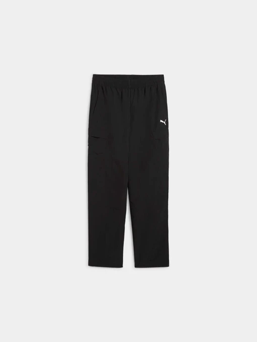 Брюки PUMA Wardrobe Ess Cargo Pants модель 630847 Фото