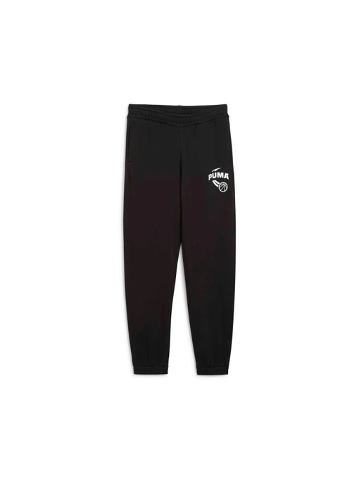 Брюки PUMA Basketball Posterize Pants модель 630824 Фото